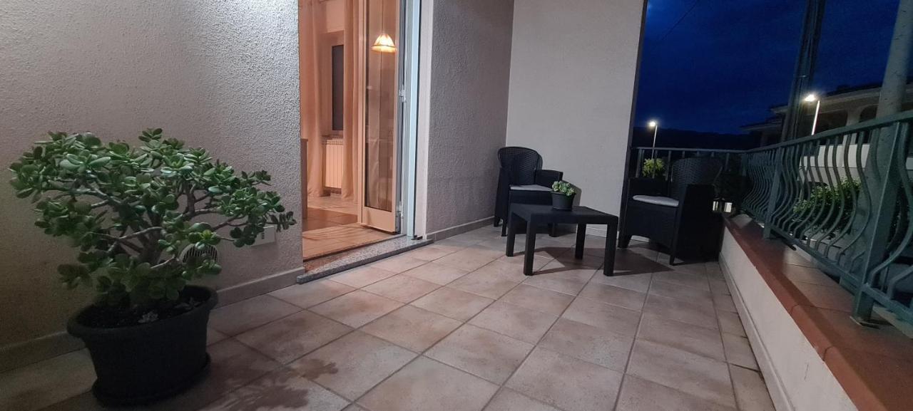 Kolbe'S House Apartment Siniscola Luaran gambar