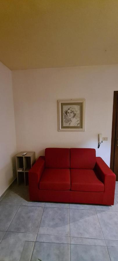 Kolbe'S House Apartment Siniscola Luaran gambar