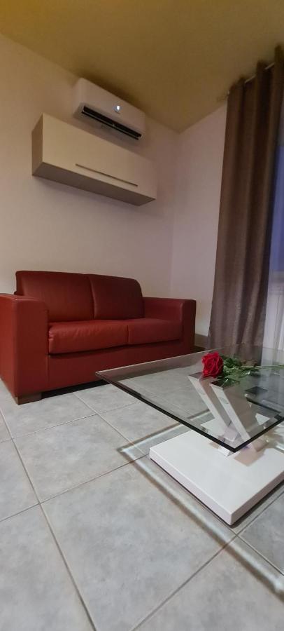 Kolbe'S House Apartment Siniscola Luaran gambar